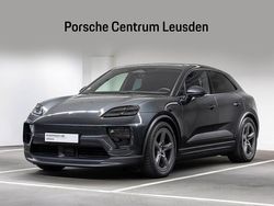 Grijs Gebruikt 2024 Porsche Macan SUV | € 89.900 (Super prijs)