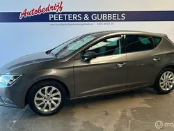 Grijs Gebruikt 2017 Seat Leon Business Hatchback | € 10.945 (Eerlijke prijs)