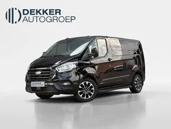 Gebruikt 2022 Ford Transit Custom Trend Van | € 23.945 (Iets duurder)