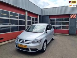 Grijs Gebruikt 2005 VW Golf Plus Trendline MPV | € 4.950