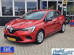 Rood Gebruikt 2020 Renault Clio V Intens Stationwagen | € 11.949 (Iets duurder)