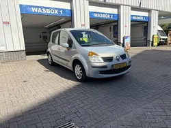 Grijs Gebruikt 2005 Renault Modus Luxe MPV | € 1.499 (Eerlijke prijs)