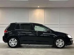 Gebruikt 2011 VW Golf VI Highline Sedan | € 5.999 (Eerlijke prijs)