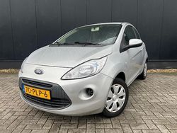 Grijs Gebruikt 2011 Ford Ka Cool & Sound Edition Hatchback | € 1.895 (Eerlijke prijs)
