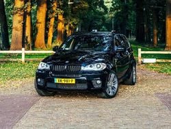 Zwart Gebruikt 2011 BMW X5 Executive SUV | € 13.500 (Goede deal)