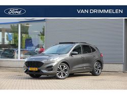 Grijs Gebruikt 2020 Ford Kuga ST-Line X SUV | € 23.495 (Eerlijke prijs)