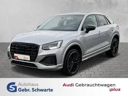 Zilver Gebruikt 2022 Audi Q2 Advanced Plus SUV | € 35.410