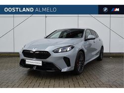 Grijs Gebruikt 2025 BMW 120 Comfort Edition Hatchback | € 44.950