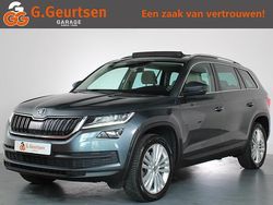 Grijs Gebruikt 2018 Skoda Kodiaq Style SUV | € 28.400 (Eerlijke prijs)