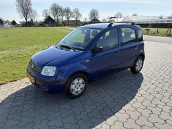Blauw Gebruikt 2009 Fiat Panda Hatchback | € 2.750 (Eerlijke prijs)