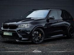 Zwart Gebruikt 2016 BMW X5 M Basis SUV | € 46.500 (Duur)