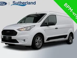 Wit Gebruikt 2023 Ford Transit Trend Van | € 21.800 (Eerlijke prijs)