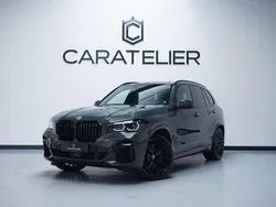 Grijs Gebruikt 2023 BMW X5 Executive SUV | € 79.900 (Eerlijke prijs)