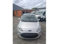 Grijs Gebruikt 2013 Ford Ka Hatchback | € 4.500 (Eerlijke prijs)