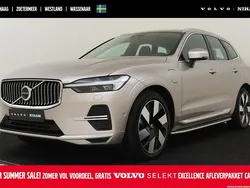 Roze Gebruikt 2023 Volvo XC60 Ultimate SUV | € 60.890 (Eerlijke prijs)