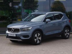 Grijs Gebruikt 2022 Volvo XC40 Inscription SUV | € 30.700 (Super prijs)