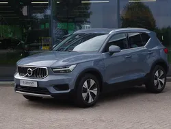 Grijs Gebruikt 2022 Volvo XC40 Inscription SUV | € 31.450 (Super prijs)