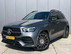 Mercedes GLE350