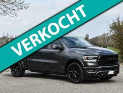 Grijs Gebruikt 2021 Dodge Ram Pickup | € 64.950 (Duur)