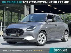 Grijs Gebruikt 2024 Suzuki Swift Hatchback | € 23.200 (Eerlijke prijs)