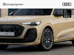 Goud Nieuw 2025 Audi Q5 Design SUV | € 87.435 (Duur)