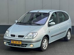 Gebruikt 2002 Renault Scénic Expression MPV | € 1.995 (Duur)