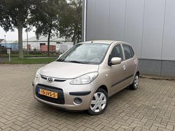 Beige Gebruikt 2009 Hyundai i10 Dynamiq Hatchback | € 2.499 (Eerlijke prijs)