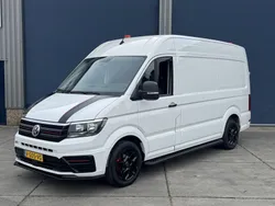 VW Crafter