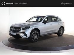 Grijs Nieuw 2025 Mercedes GLC300e Sport Edition SUV | € 80.332 (Goede deal)