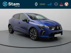 Royal blue (blauw metallic) Gebruikt 2024 Mitsubishi Colt Instyle Hatchback | € 27.490 (Iets duurder)