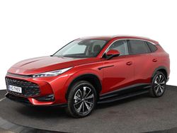 Rood Gebruikt 2024 MG HS Comfort SUV | € 36.800