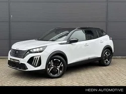, metallic lak Nieuw 2024 Peugeot e-2008 GTi SUV | € 43.517 (Duur)
