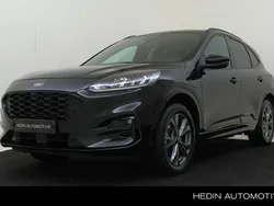 Zwart Gebruikt 2022 Ford Kuga ST-Line SUV | € 25.945 (Goede deal)
