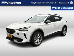 Wit Gebruikt 2022 Cupra Formentor SUV | € 25.950 (Super prijs)