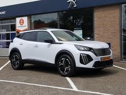 Wit Gebruikt 2024 Peugeot 2008 Allure SUV | € 25.675 (Eerlijke prijs)