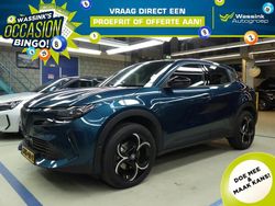 Blauw Gebruikt 2024 Alfa Romeo GT Junior Hatchback | € 30.935