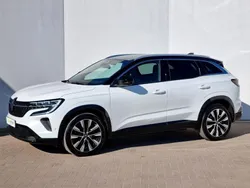 Wit Gebruikt 2023 Renault Austral Techno SUV | € 34.330 (Eerlijke prijs)