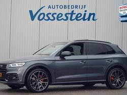Grijs (metallic) Gebruikt 2018 Audi SQ5 Proline SUV | € 39.750 (Super prijs)