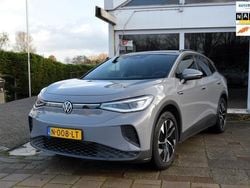 Grijs Gebruikt 2021 VW ID.4 Business SUV | € 21.000 (Super prijs)