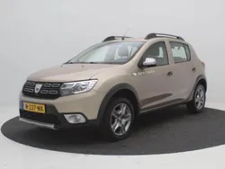 Bruin Gebruikt 2019 Dacia Sandero Hatchback | € 11.880 (Iets duurder)