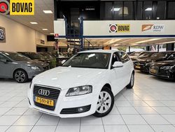 Wit Gebruikt 2013 Audi A3 Stationwagen | € 11.150 (Goede deal)