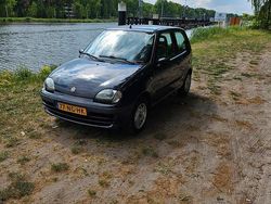 Gebruikt 2003 Fiat Seicento Hatchback | € 1.950 (Duur)