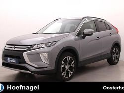 Grijs Gebruikt 2018 Mitsubishi Eclipse Cross Intense SUV | € 16.900 (Duur)