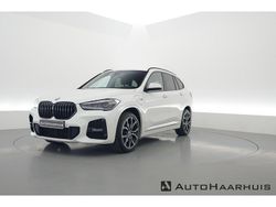 Wit Gebruikt 2022 BMW X1 M Sport SUV | € 25.900 (Super prijs)