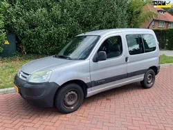Grijs Gebruikt 2003 Citroën Berlingo MPV | € 995 (Super prijs)