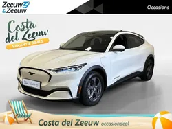 Wit Gebruikt 2023 Ford Mustang Mach-E SUV | € 36.730 (Goede deal)