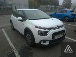 Wit Gebruikt 2023 Citroën C3 Hatchback | € 11.450 (Super prijs)