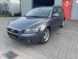 Blauw Gebruikt 2005 Volvo V50 Momentum Stationwagen | € 2.999 (Iets duurder)