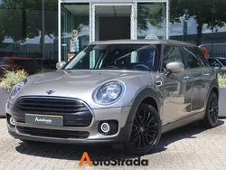 Grijs Gebruikt 2020 Mini Clubman Business Stationwagen | € 19.700 (Eerlijke prijs)