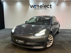 Grijs Gebruikt 2021 Tesla Model 3 Standard Range Sedan | € 26.950 (Duur)